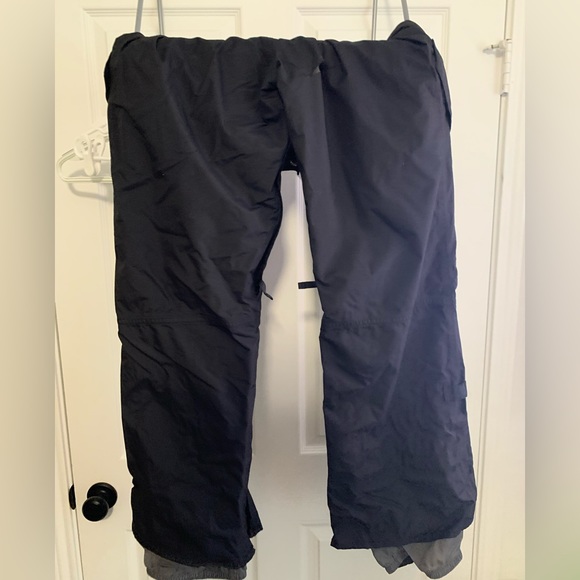 Burton Snowboard pants - Picture 2 of 4